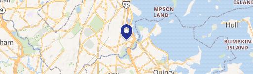 23 Saranac St, Unit P4