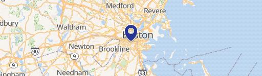 196 Brookline St, Unit PS2