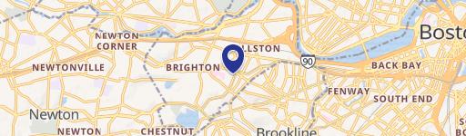 1501 Commonwealth Ave, Unit PS44