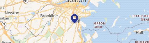 53 Bakersfield St, Unit EU2