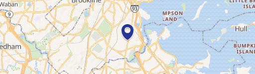 Dorchester, MA 02125