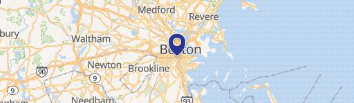 136-140R Shawmut Ave, Unit PS30