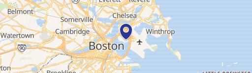 288 Marginal St, Unit PS1