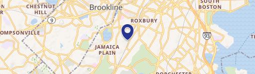 266 Lamartine St, Unit PSC