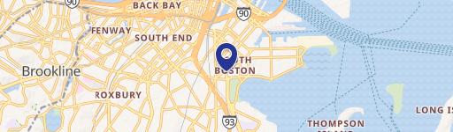 275 Old Colony Ave, Unit COMMB