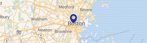 92 Beacon St, Unit PS1