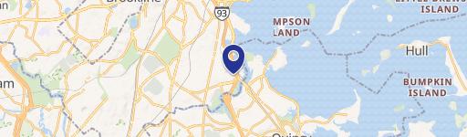 10 Chickatawbut St, Unit PSC