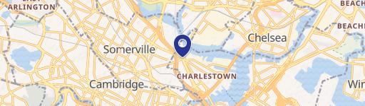 610 Rutherford Ave, Unit PS8