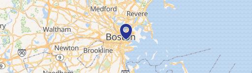 131 Seaport Blvd, Unit COMM