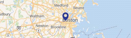 322 Beacon St, Unit PS1