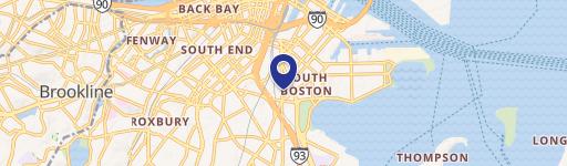 542 Dorchester Ave, Unit PS12