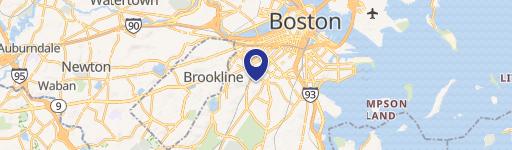 13 Dorr St, Unit PSF