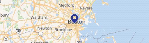 17 Piedmont St, Unit PS6