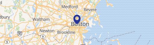 9 Commonwealth Ave, Unit PS2