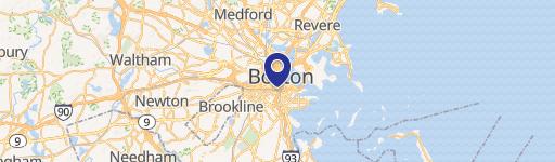 300 Harrison Ave, Unit PS33