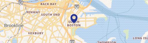 27 Mercer St, Unit PS2