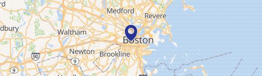 146 Marlborough St, Unit PS1