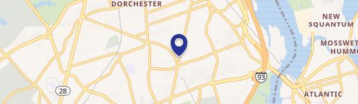 1861 Dorchester Ave, Unit PS1