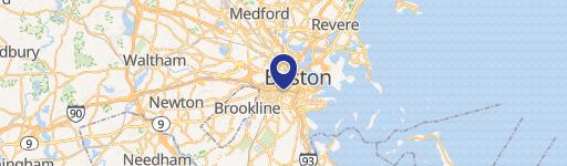 201 Brookline St, Unit PS7