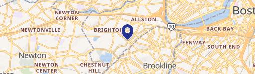 1607 Commonwealth Ave, Unit 1C