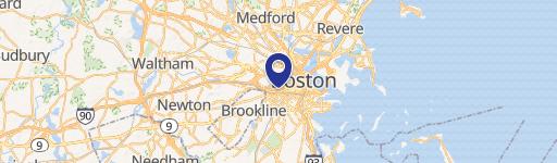 425 Newbury St, Unit N38