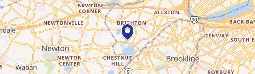 2025 Commonwealth Ave, Unit D