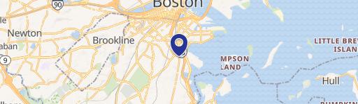 961 Dorchester Ave, Unit 969A