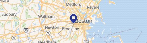 922 Beacon St Sta, Unit A