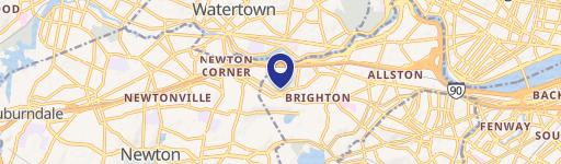 427 Faneuil St, Unit C4