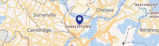 36 Concord St, Unit PC