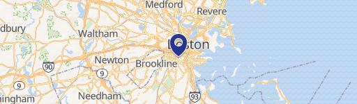 535-539 Shawmut Ave, Unit A