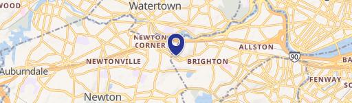 99 Tremont St, Unit PS52