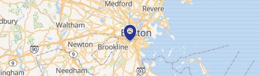 1597 Washington St, Unit PS87