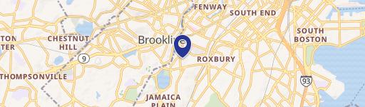 44 Evergreen St, Unit PS1