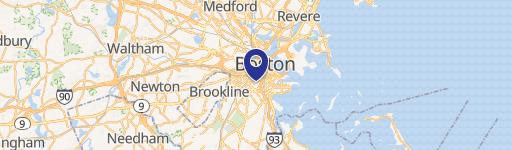 725 Harrison Ave, Unit E13