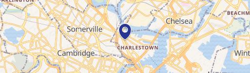 463 Rutherford Ave, Unit PS5