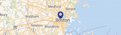 142 Charles St, Unit PS2-38