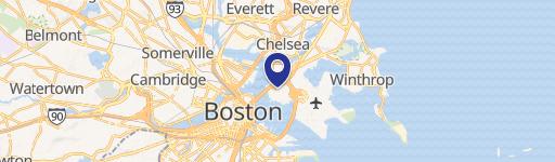 197 Maverick St, Unit PS20