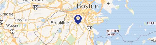 26 Greenville St, Unit PS4