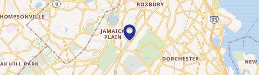 3531 Washington St, Unit PS7