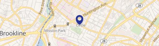 1578 Tremont St Ste, Unit 1