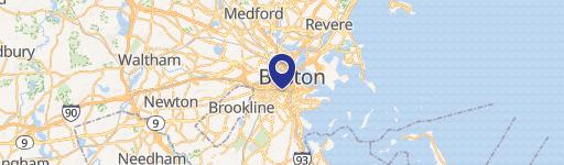 548 Tremont St, Unit 1