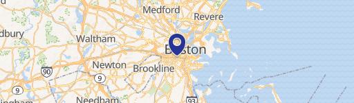 329 Columbus Ave Ste, Unit 1