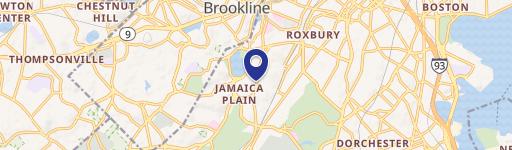 7 Burroughs St Ste, Unit 1