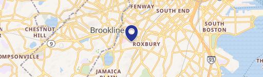 34 Gay Head St, Unit 1