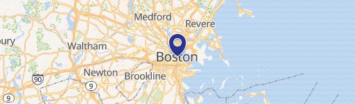 185 Devonshire St Ste, Unit 1000