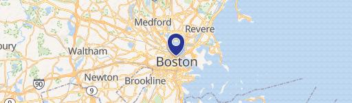 129 Portland St Ste, Unit 131