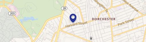 183 Harvard St, Unit 185