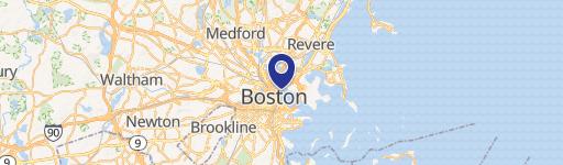 63 Commercial Wharf 2nd Ste, Unit 2