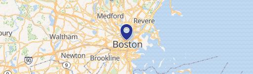 197 Portland St Ste, Unit 201